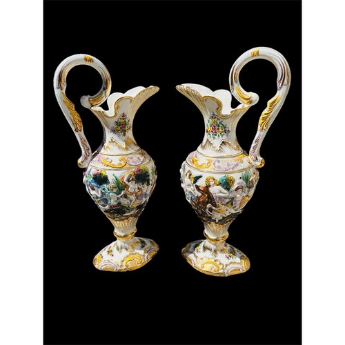 Pair vintage elpa - pair,
