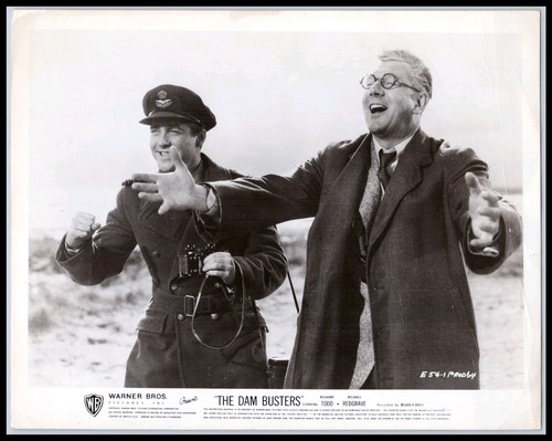 Richard todd michael redgrave - richard,