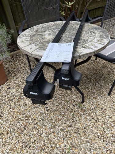 Thule 754 480 foot - foot, and