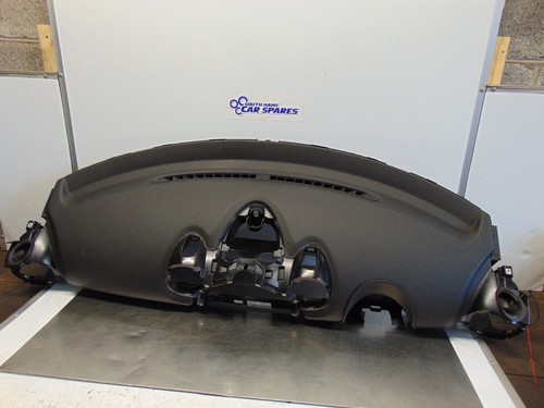 Mini countryman dashboard - dashboard, r60