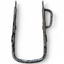 Yamaha RD350 350 0 Grab Rail