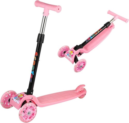 Kids wheel foldable - kids, 3