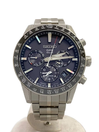 Seiko astron solar watch - astron,