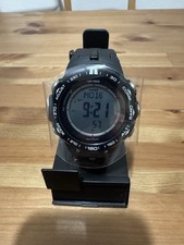 Casio Pro Trek PRW-3100YB
