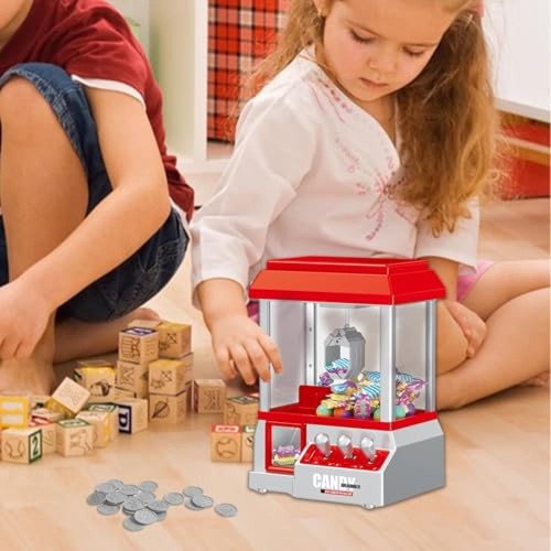 Candy grabber arcade - candy,