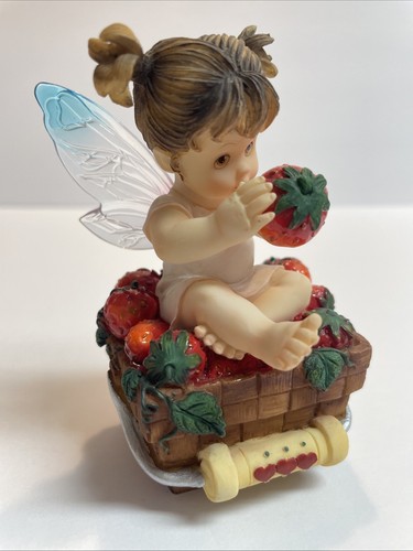 Little kitchen fairies - little,