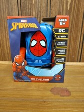 NEW Marvel Spider-Man Vs Venom