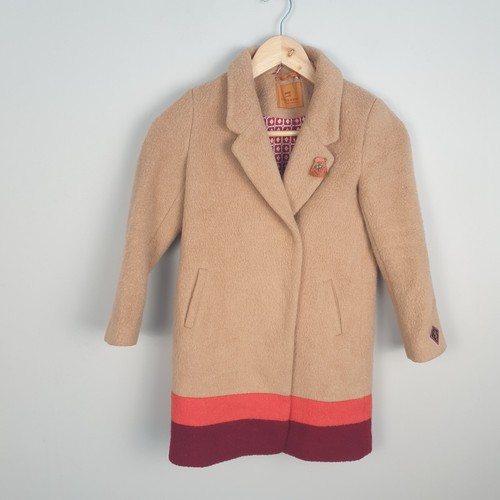 Scotch soda coat girls age - coat,