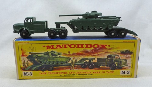 Buy now lesney - now!, matchbox