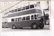 BELFAST CITY - DAIMLER /