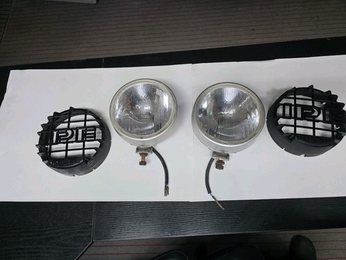 Ipf super rally type - super,