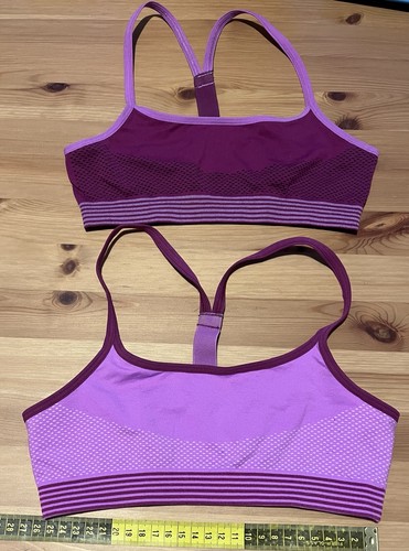 Bright mauve 2part set - m&s,