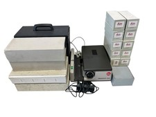 Leitz Pradovit 253 With Slide