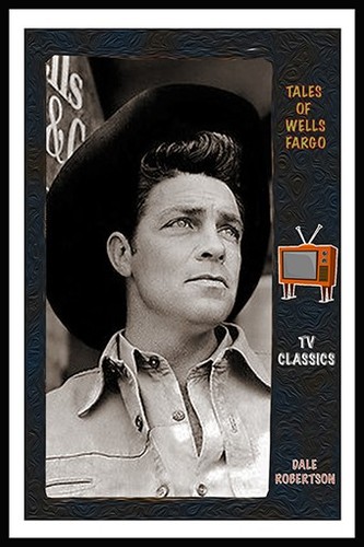 Tales wells fargo dale - fargo, tv-