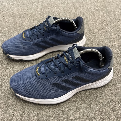 Adidas s2g golf - shoe,