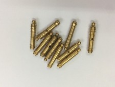 Mantua Models Solid Brass