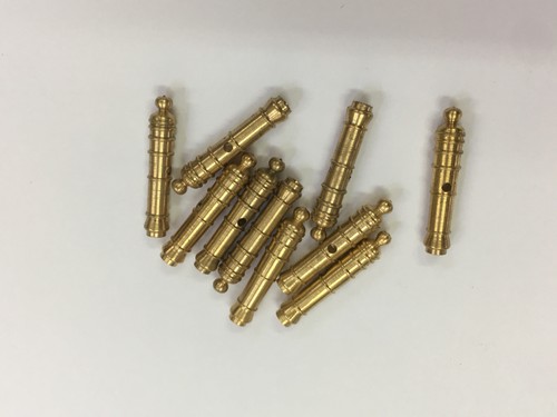 Mantua models solid brass - mantua,
