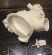 Miele W504 Series Washing