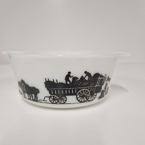 Jaj pyrex silhouette haymaker - jaj,
