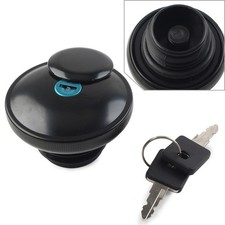 Fuel Gas Tank Cap Cover Lock