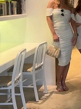 Club London UK 10 Dress