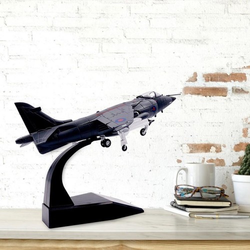Scale simulation harrier - 1:72,