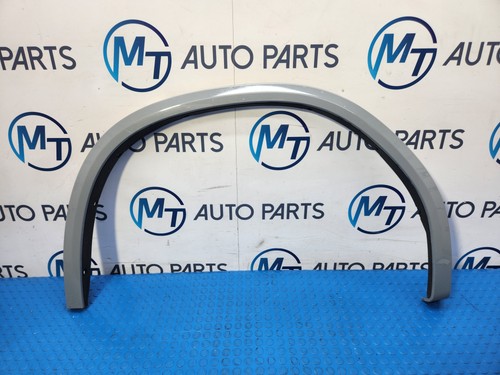 Bmw series wheel arch trim - bmw,