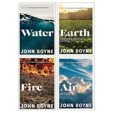 John Boyne Collection 4 Books