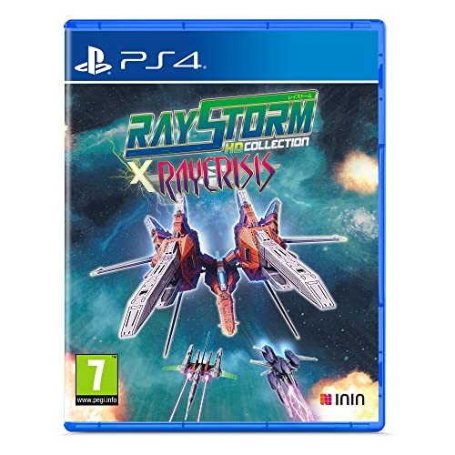 Generic brand raystorm x - generic,