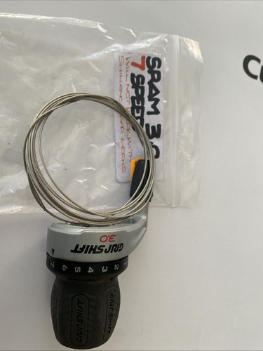 Sram speed right hand - 7,