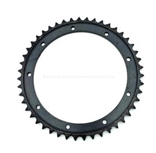 BSA Bantam Rear Sprocket 47T