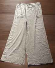 Next Petite Linen Mix Ladies
