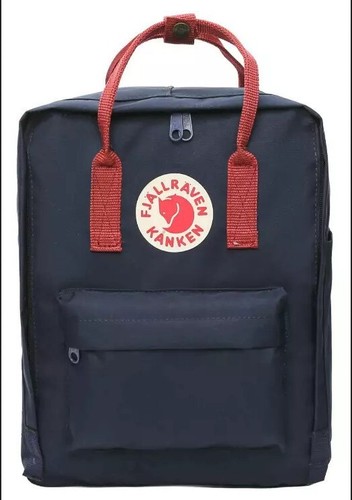 Kids fox backpack rucksack - kids,