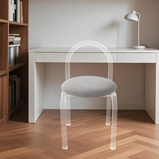 Modern Minimalist Acrylic