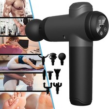 Massage Gun Deep Tissue