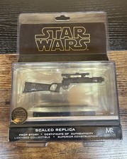 Star Wars Boba Fett Blaster