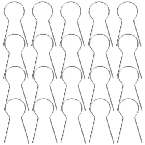 100 pcs kiln tool kit - kit, hanging