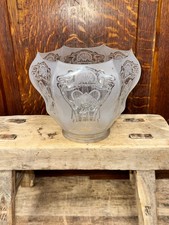 Beautiful Art Nouveau Silk