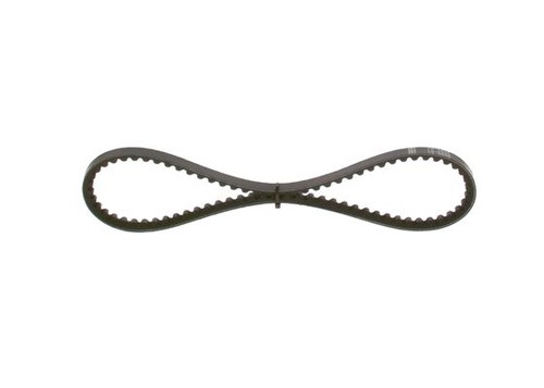 Belt for carat corrado - v-belt,