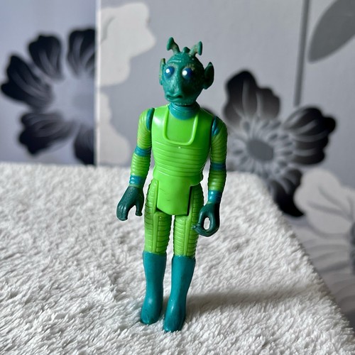Star wars vintage - star, kenner