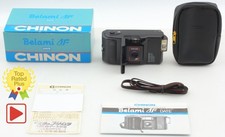 [ Unused in Box ]  CHINON AF