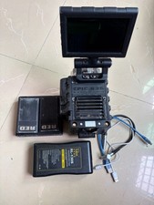 RED Epic-X Mysterium 5K -