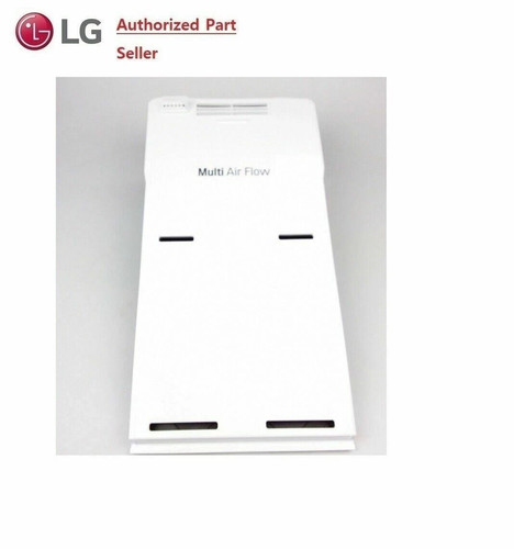 Fridge freezer fan back - lg,
