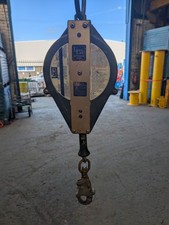 Sala Fall Arrest Block 15m