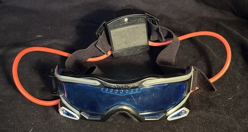 Spy gear night vision goggles - spy,