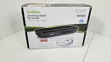 Goodmans Freeview Digital TV