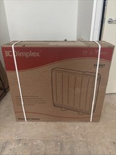 700W Dimplex Quantum Storage