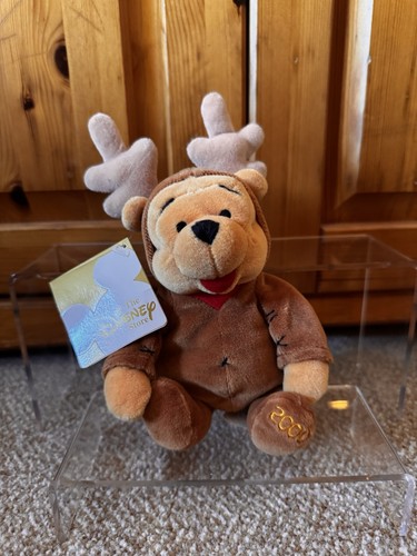 Disney store winnie the - disney,
