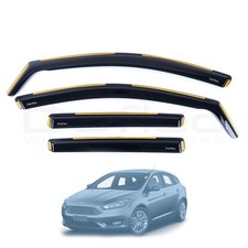 Ford Focus 2018 Onwards Deflec