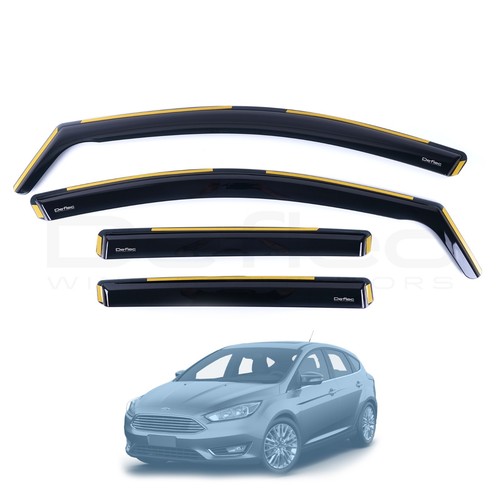 Ford focus 2018 - focus, onwards
